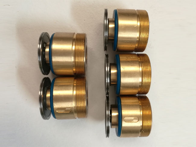 線(xiàn)切割導輪